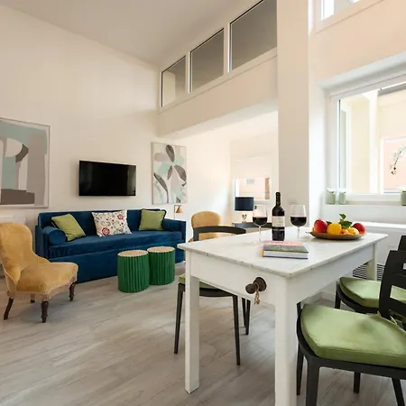 New Bright With Tram 50m And Free Parking Apartment