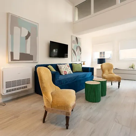 New Bright With Tram 50m And Free Parking * Florence