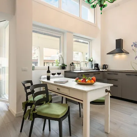 Apartment New Bright With Tram 50m And Free Parking *