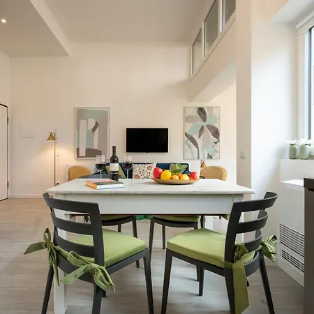 Via Della Demidoff, 64 D - Charming - New Bright With Tram 50m And Free Parking 아파트 피렌체