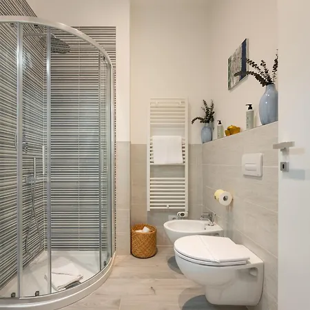 New Bright With Tram 50m And Free Parking Florence