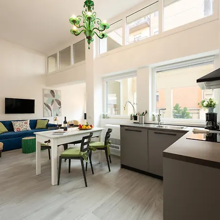 아파트 Via Della Demidoff, 64 D - Charming - New Bright With Tram 50m And Free Parking *