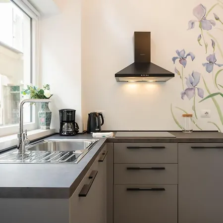 New Bright With Tram 50m And Free Parking * Florence