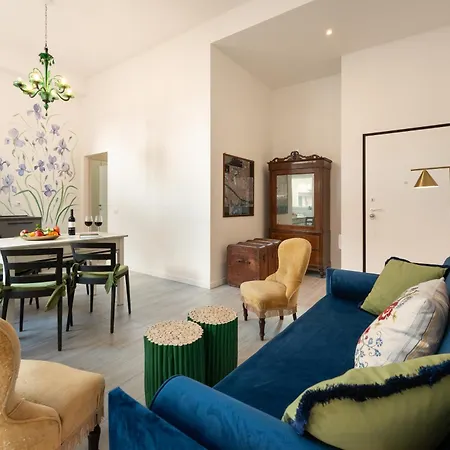 Via Della Demidoff, 64 D - Charming - New Bright With Tram 50m And Free Parking * 피렌체