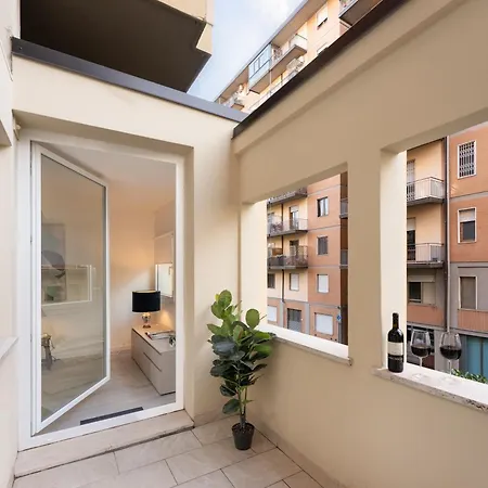 Via Della Demidoff, 64 D - Charming - New Bright With Tram 50m And Free Parking 아파트 *
