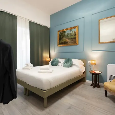 New Bright With Tram 50m And Free Parking Apartment Florence