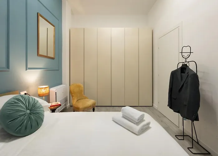דירה Via Della Demidoff, 64 D - Charming - New Bright With Tram 50m And Free Parking פירנצה