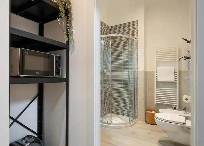 Via Della Demidoff, 64 D - Charming - New Bright With Tram 50m And Free Parking *